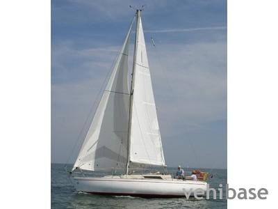 Beneteau First 30