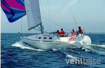 Beneteau First 36s7