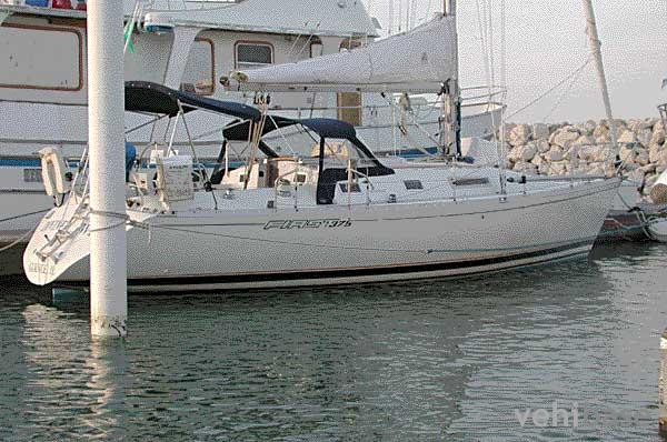 Beneteau First 375