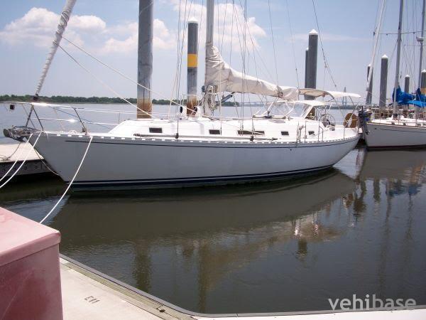 Beneteau Idylle 13.50