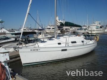 Beneteau Oceanis 281