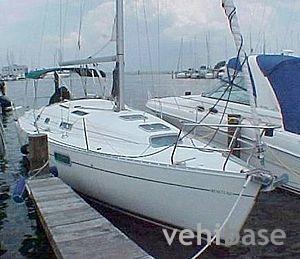 Beneteau Oceanis 321