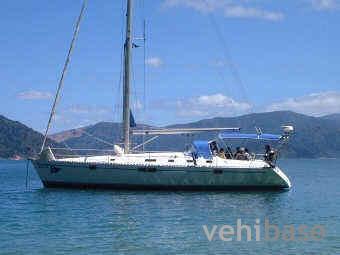 Beneteau Oceanis 440