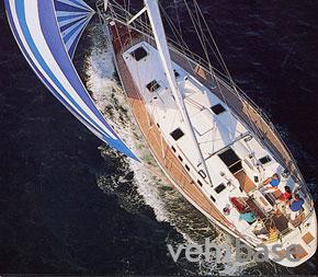 Beneteau Oceanis 510