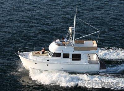 Beneteau Swift Trawler 34