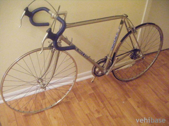 Benotto 1000