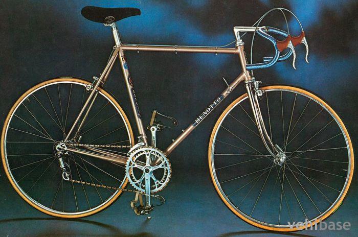 Benotto 3000
