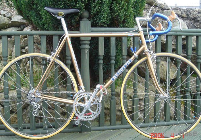 Benotto 3000