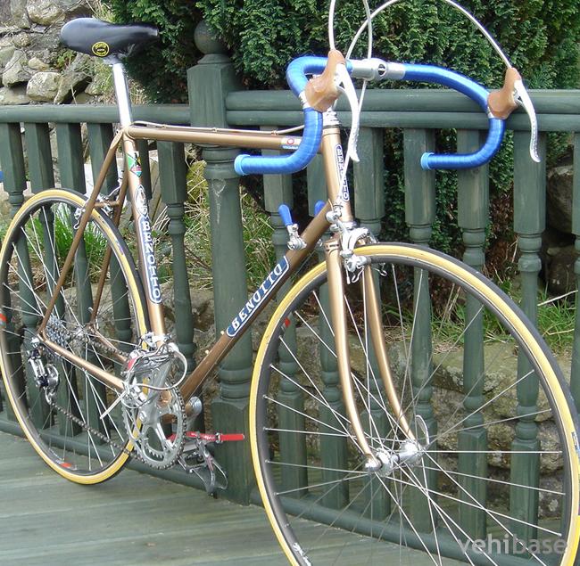 Benotto 3000