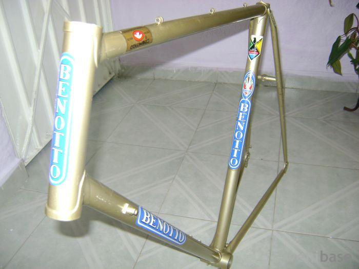 Benotto 3000
