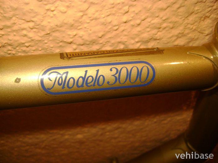 Benotto 3000