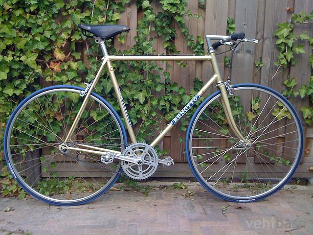 Benotto 800