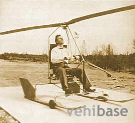 Bensen B-6