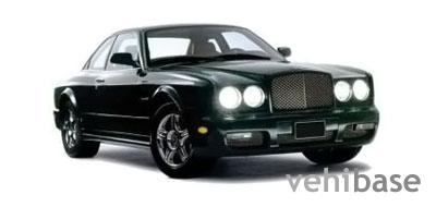 Bentley Continental T440 PC