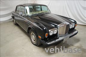 Bentley T 2