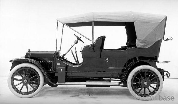 Benz 28 - 50