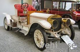 Benz 37 - 70