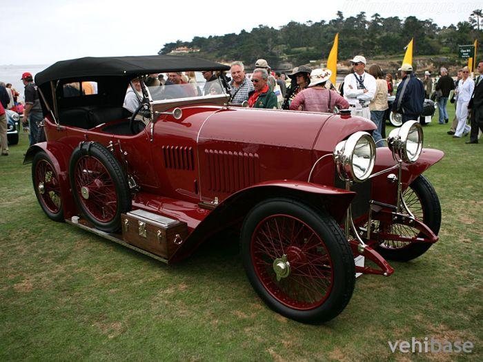 Benz 82 - 200