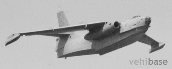 Beriev Be-10