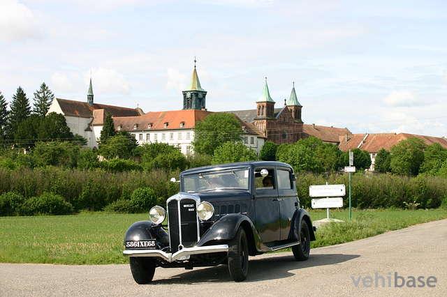 Berliet 944 Type VILDX