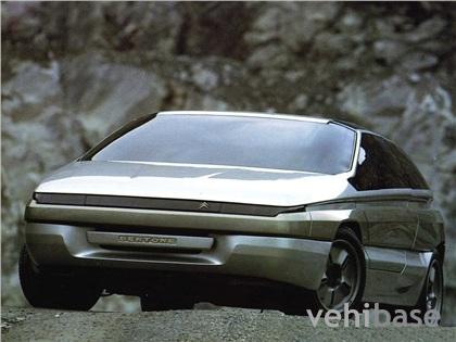 Bertone Zabrus Concept