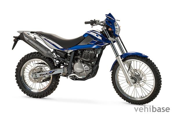 Beta Motor Alp 4.0