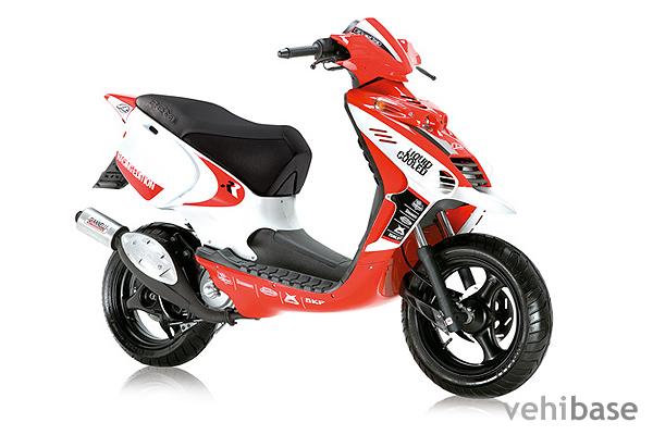 Beta Motor Ark LC RR