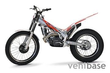 Beta Motor Evo 250 2T