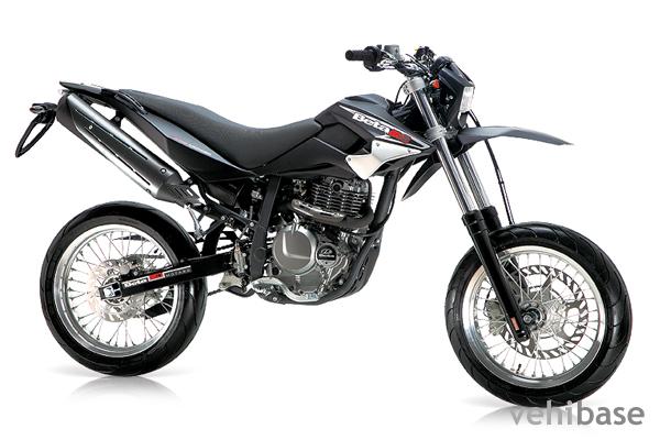 Beta Motor M4 4T