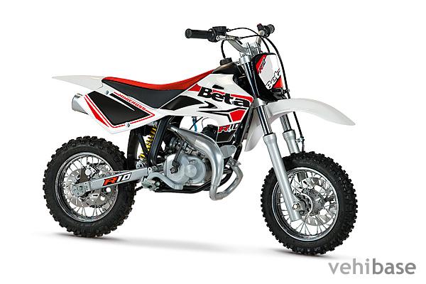 Beta Motor Minicross R 10