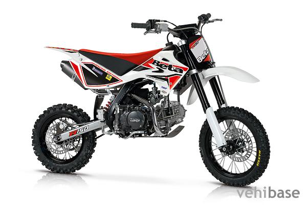 Beta Motor Minicross R 150