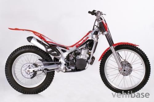 Beta Motor REV 3 270