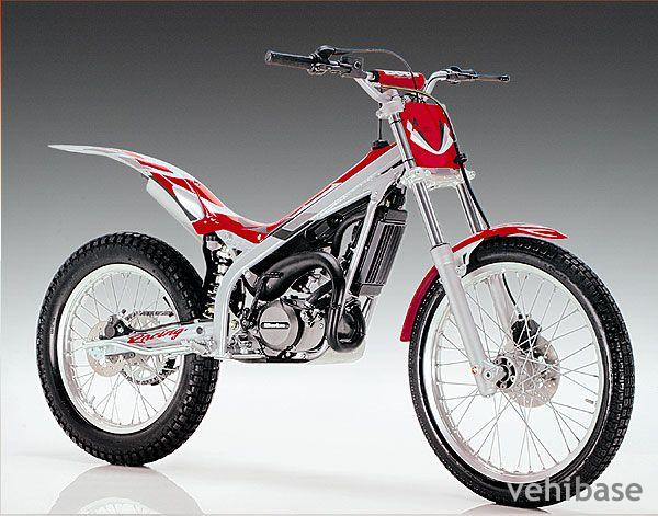 Beta Motor REV 50