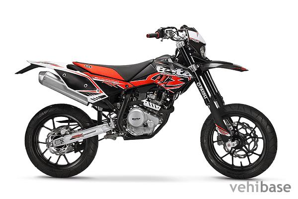 Beta Motor RR 125 4T Motard LC