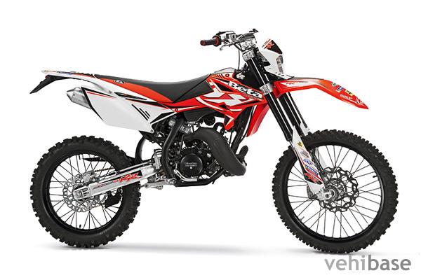 Beta Motor RR Enduro 50 Factory