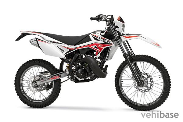 Beta Motor RR Enduro 50 Standard