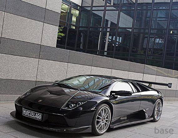 BF Performance Murcielago