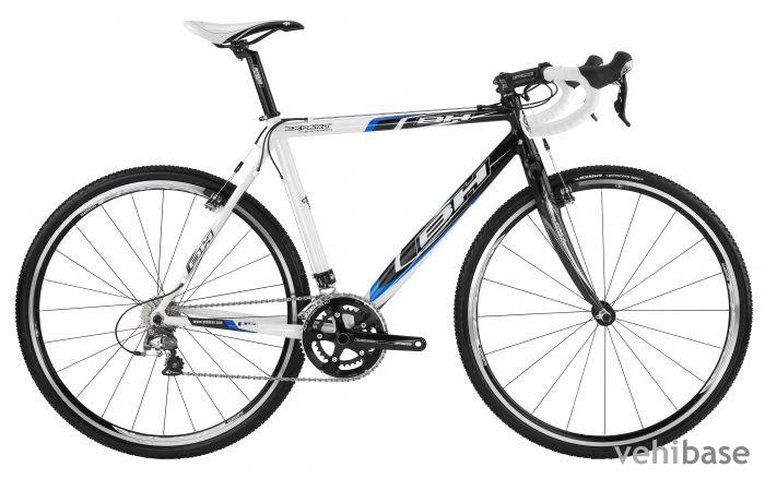 BH Alu Cross 105
