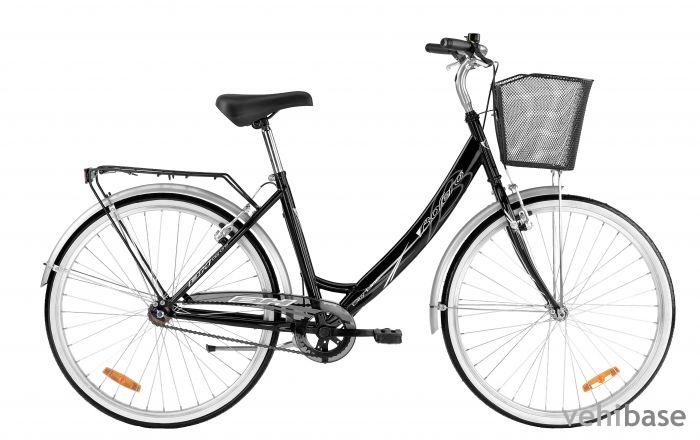 BH Bolero 650