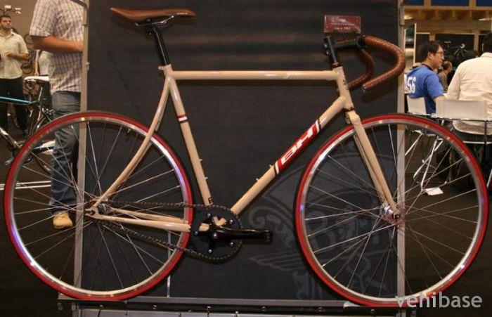 BH Pista
