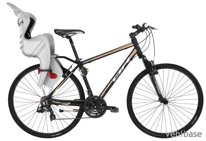 BH Renegade