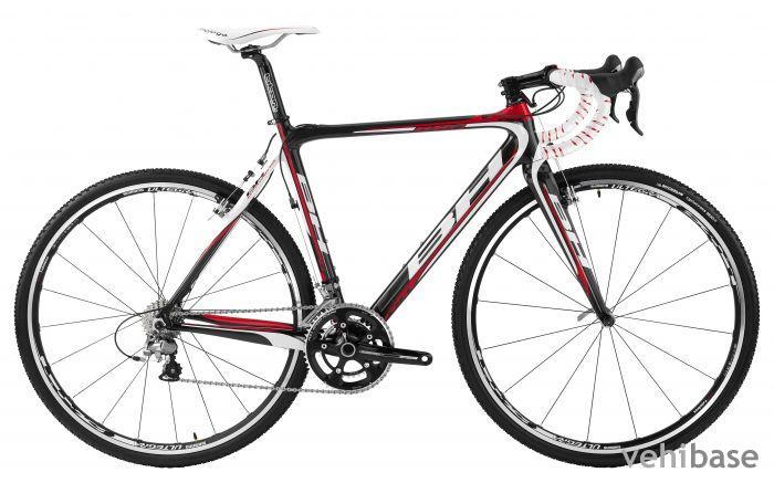BH RX1 Ultegra