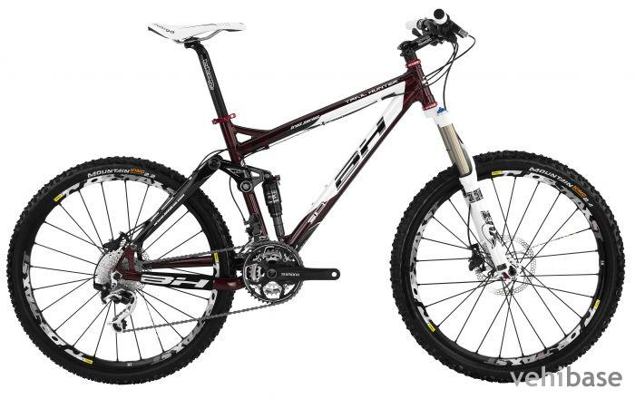 BH Trail Hunter CS