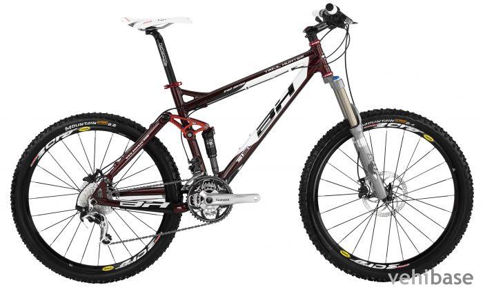 BH Trail Hunter