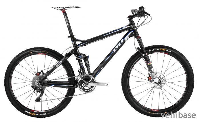 BH Trail Racer Carbon