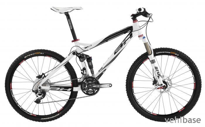 BH Trail Racer