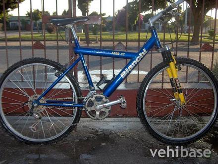Bianchi 1800 SX