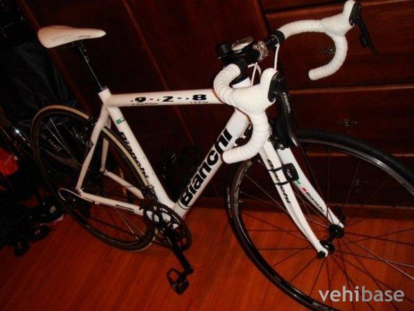 Bianchi 928 C-Tech B4P