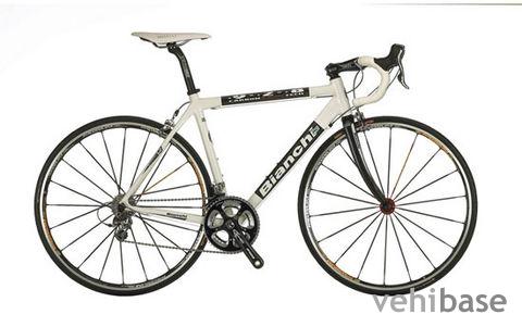 Bianchi 928 Carbon T-Cube