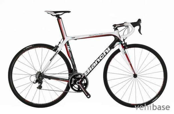 Bianchi 928 SL Dura Ace